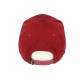 Casquette Von Dutch rouge Custom Motorcyles ANCIENNES COLLECTIONS divers