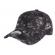 Casquette NY militaire grise et noire Colny ANCIENNES COLLECTIONS divers