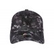 Casquette NY militaire grise et noire Colny ANCIENNES COLLECTIONS divers