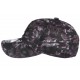 Casquette NY militaire grise et noire Colny ANCIENNES COLLECTIONS divers