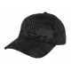 Casquette NY camouflage noir baseball Lieuty ANCIENNES COLLECTIONS divers