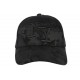Casquette NY camouflage noir baseball Lieuty ANCIENNES COLLECTIONS divers
