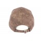 Casquette NY camouflage marron Lieuty ANCIENNES COLLECTIONS divers