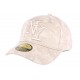 Casquette NY camouflage beige Lieuty ANCIENNES COLLECTIONS divers