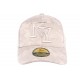 Casquette NY camouflage beige Lieuty ANCIENNES COLLECTIONS divers