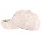 Casquette NY camouflage beige Lieuty ANCIENNES COLLECTIONS divers