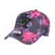 Casquette NY noir et rouge tie dye sweat Woox ANCIENNES COLLECTIONS divers