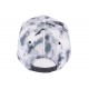 Casquette NY blanc et noir tie dye sweat Woox ANCIENNES COLLECTIONS divers