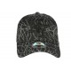 Casquette NY noire et grise fashion Spider ANCIENNES COLLECTIONS divers