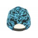 Casquette NY militaire bleu fashion Kalrov ANCIENNES COLLECTIONS divers