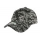 Casquette NY militaire grise fashion Kalrov ANCIENNES COLLECTIONS divers