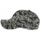 Casquette NY militaire grise fashion Kalrov ANCIENNES COLLECTIONS divers