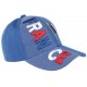 Casquette France bleu blanc rouge drapeau tricolore CASQUETTES PAYS