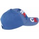 Casquette France bleu blanc rouge drapeau tricolore CASQUETTES PAYS