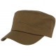 Casquette militaire vert kaki armee Juke Nyls Création CASQUETTES Nyls Création