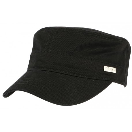 casquette militaire homme