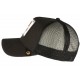 Casquette Goorin Butch noire Dog Francais ANCIENNES COLLECTIONS divers