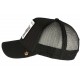 Casquette Goorin Gorilla Noire ANCIENNES COLLECTIONS divers