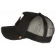 Casquette Goorin Bear Noire tête d'ours ANCIENNES COLLECTIONS divers