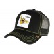 Casquette Goorin Queen Bee noire abeille ANCIENNES COLLECTIONS divers