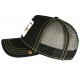 Casquette Goorin Queen Bee noire abeille ANCIENNES COLLECTIONS divers