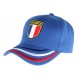 Casquette France bleue blason drapeau bleu blanc rouge ANCIENNES COLLECTIONS divers