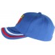 Casquette France bleue blason drapeau bleu blanc rouge ANCIENNES COLLECTIONS divers