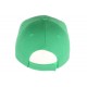 Casquette Bresil verte blason verte jaune et bleu CASQUETTES PAYS