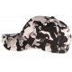 Casquette NY militaire grise et noire Aincys ANCIENNES COLLECTIONS divers