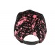 Casquette NY noire et rose streetwear Taggy ANCIENNES COLLECTIONS divers