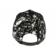 Casquette NY noire et blanche streetwear Taggy ANCIENNES COLLECTIONS divers
