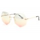 Lunettes soleil femme fashion rose jaune Loly ANCIENNES COLLECTIONS divers