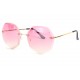 Lunettes soleil femme rose fashion Loly ANCIENNES COLLECTIONS divers