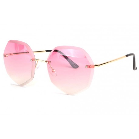 Lunettes soleil femme rose fashion Loly ANCIENNES COLLECTIONS divers