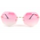 Lunettes soleil femme rose fashion Loly ANCIENNES COLLECTIONS divers