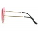 Lunettes soleil femme rose fashion Loly ANCIENNES COLLECTIONS divers