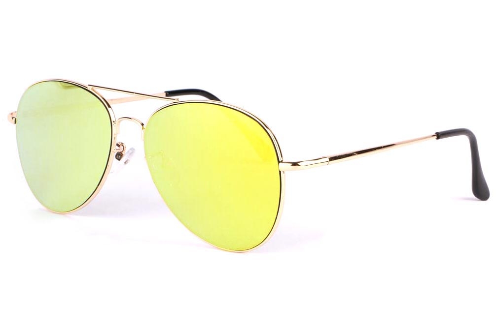 Lunettes de soleil Enfant Aviateur