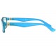 Lunettes loupe bleues rectangle tendance Cortes ANCIENNES COLLECTIONS divers