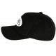 Casquette Von Dutch Cuir Noir Suede ANCIENNES COLLECTIONS divers