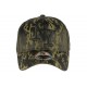 Casquette NY militaire verte et noire Koft ANCIENNES COLLECTIONS divers