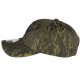 Casquette NY militaire verte et noire Koft ANCIENNES COLLECTIONS divers