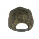 Casquette NY militaire verte et noire Koft ANCIENNES COLLECTIONS divers