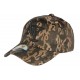 Casquette NY militaire marron et noire Koft ANCIENNES COLLECTIONS divers