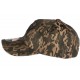 Casquette NY militaire marron et noire Koft ANCIENNES COLLECTIONS divers