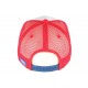 Casquette Von Dutch Bleue et Rouge Eye ball Truck ANCIENNES COLLECTIONS divers