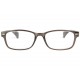 Lunette de lecture grise fantaisie Styla Lunettes Loupes New Time