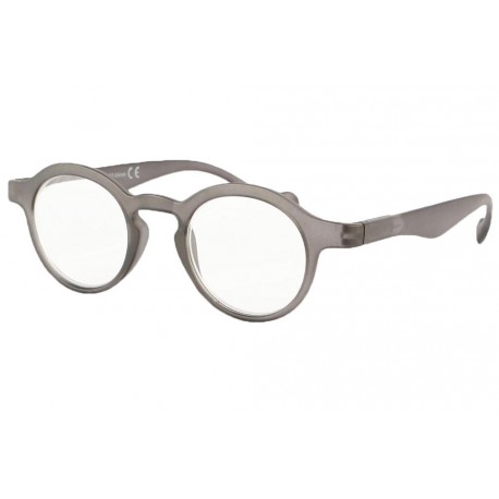 Lunettes de lecture rondes Grises Kleyn ANCIENNES COLLECTIONS divers