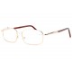 Lunettes Loupe Homme Doré Classique Otya Lunettes Loupes Loupea