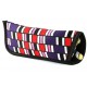 Lunettes Loupes Rose Vert et Jaune Azza Dioptrie +3,50 ANCIENNES COLLECTIONS divers