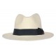 Chapeau panama Turnberry écru ANCIENNES COLLECTIONS divers